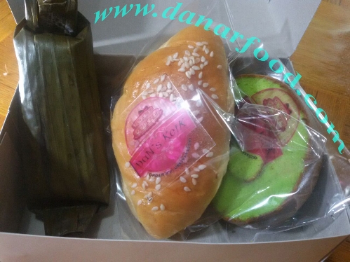 Jual Snack 28 DanarFood and Keik